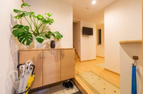 Nishikujo 1-16-18 - Vacation STAY 06745v